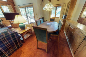 Гостиница Mammoth Pines 11  Мамонт Лейкс